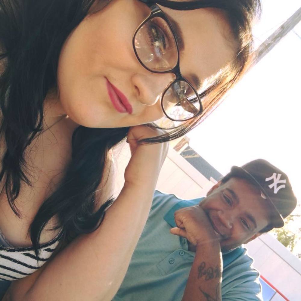 Meet your Posher, Kelli